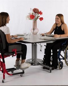table ergonomique