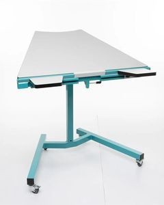 table ergonomique