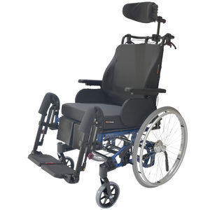 fauteuil roulant manuel