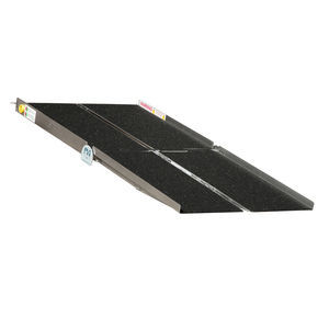 rampe d'accès transportable