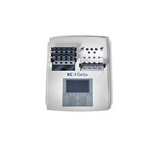 analyseur de coagulation automatique