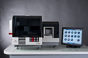 analyseur de coagulation automatisé