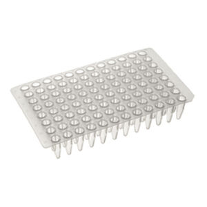 microplaque pour PCR