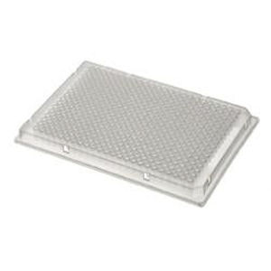 microplaque pour PCR