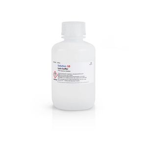 réactif solution de coloration