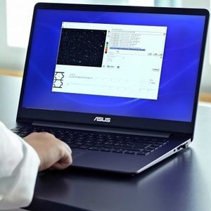 logiciel d'analyse d'image