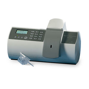 compteur de cellules automatique