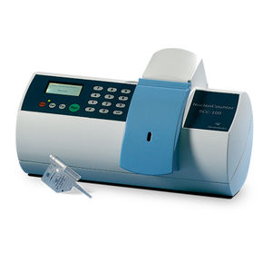 compteur de cellules automatique