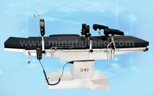 table de chirurgie universelle