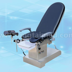 table d'opération urologique