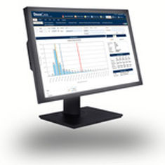logiciel de gestion de dose patient / pour imagerie médicale