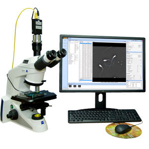 analyseur de sperme