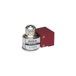 laser de recherche clinique