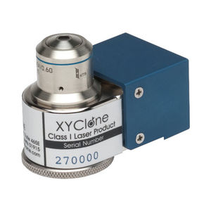 laser de recherche clinique