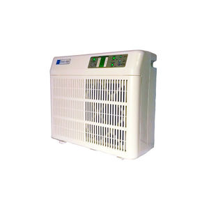 purificateur d'air de laboratoire