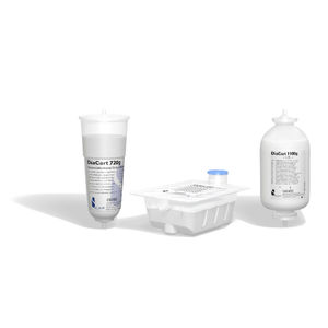 concentré d'hémodialyse de bicarbonate