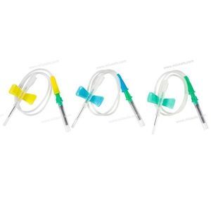 set de perfusion intraveineuse