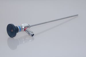 arthroscope