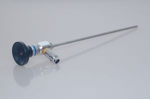 arthroscope