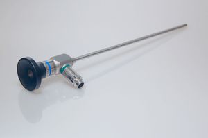 arthroscope adulte