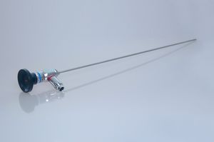 hystéroscope
