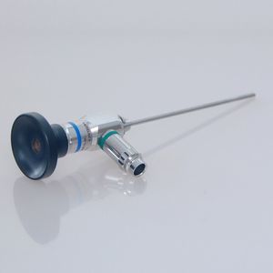 arthroscope droit