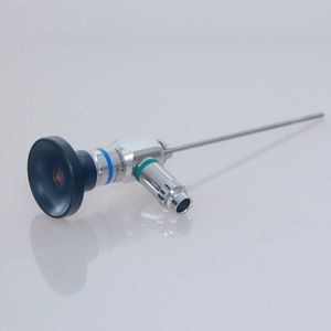 arthroscope droit