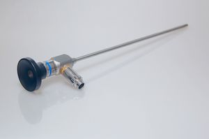 arthroscope adulte