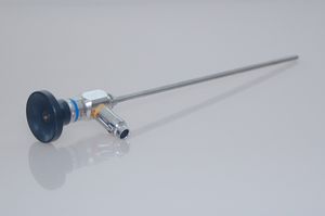 laryngoscope adulte