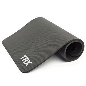 tapis d'exercice