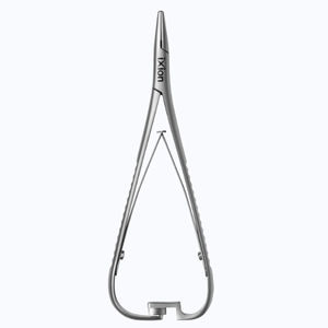 porte-aiguille de chirurgie dentaire