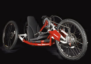 handbike pour adulte