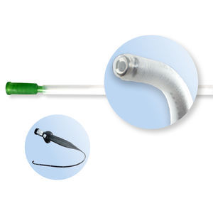 gaine de protection pour cystoscope