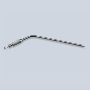 canule d'aspiration de mucus nasal