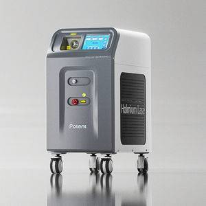 laser pour énucléation de la prostate