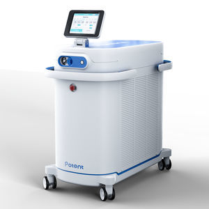 laser pour chirurgie urologique