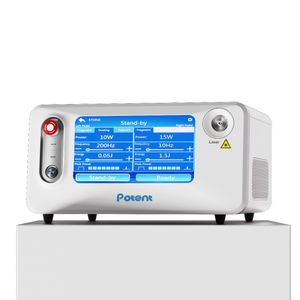 laser pour chirurgie urologique