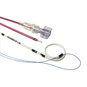 kit médical de sondage urinaire / du patient