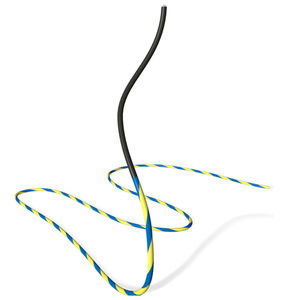 fil de guidage de sonde