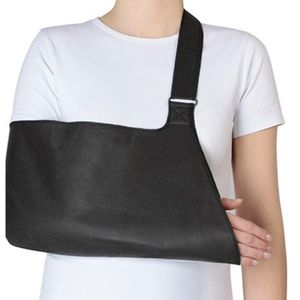 écharpe d'épaule avec manchon