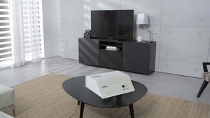 unité de pressothérapie pour jambes