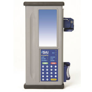 pousse-seringue programmable