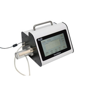 ventilateur électronique / d'urgence / vétérinaire / clinique