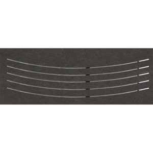 fil de suture non résorbable