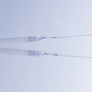 bandelette de reconstruction pour l'incontinence urinaire