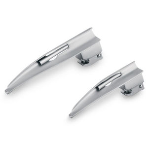 lame de laryngoscope Robertshaw