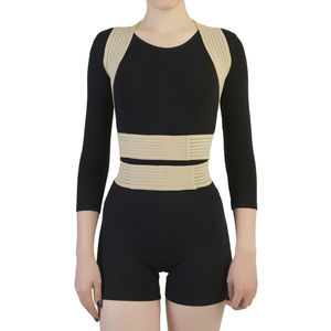 corset de maintien thoraco-lombo-sacré