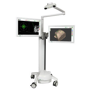 système de navigation chirurgicale pour radiologie interventionnelle