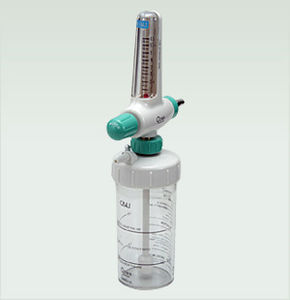 humidificateur à bulles