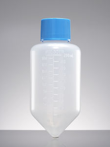 tube à essai de laboratoire